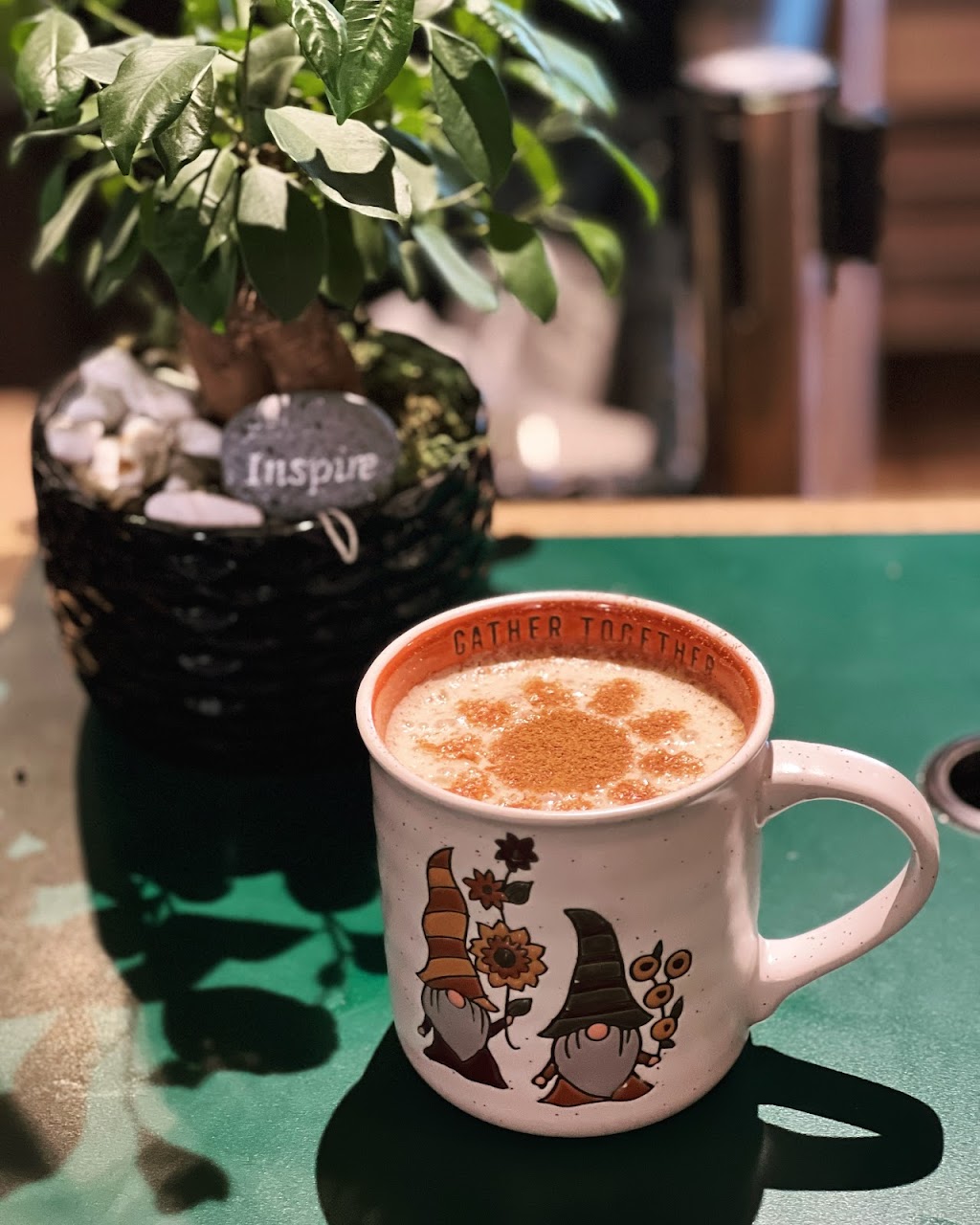 Kali’s Garden Cafe | cafe | 1921 Main St, Julian, CA 92036, USA | 7607652900 OR +1 760-765-2900