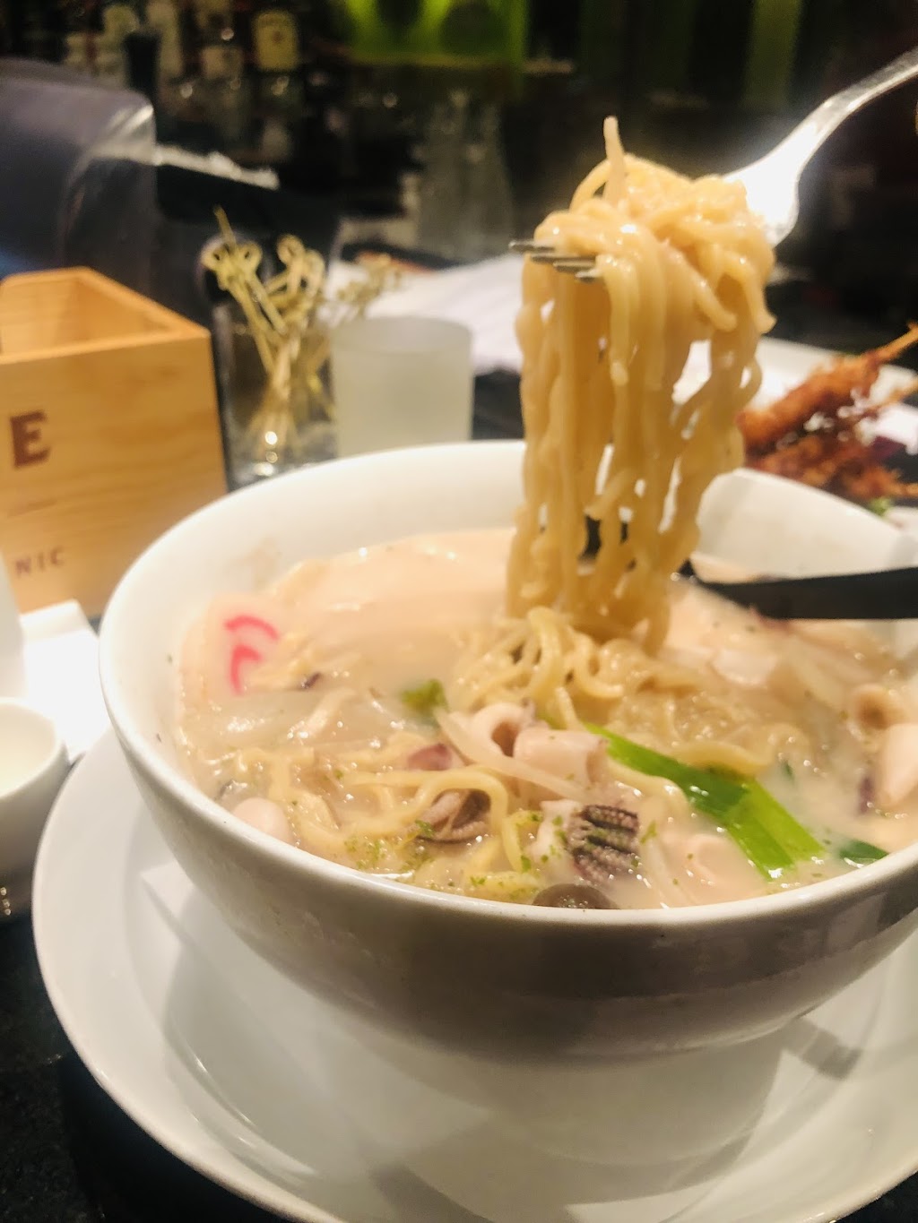 Kay Sushi & Asian Dining - Scottsdale | restaurant | 10115 E Bell Rd #109, Scottsdale, AZ 85260, USA | 4805136488 OR +1 480-513-6488