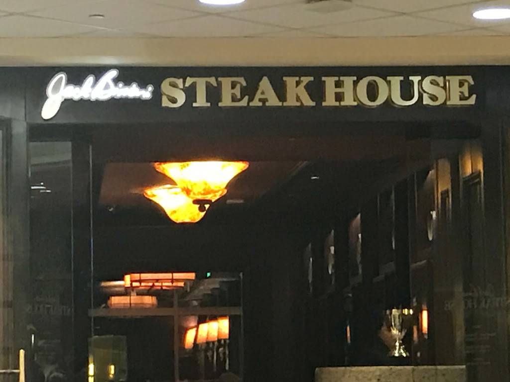 Jack Binions Steak | restaurant | 777 Casino Center Dr, Hammond, IN 46320, USA | 2194736028 OR +1 219-473-6028