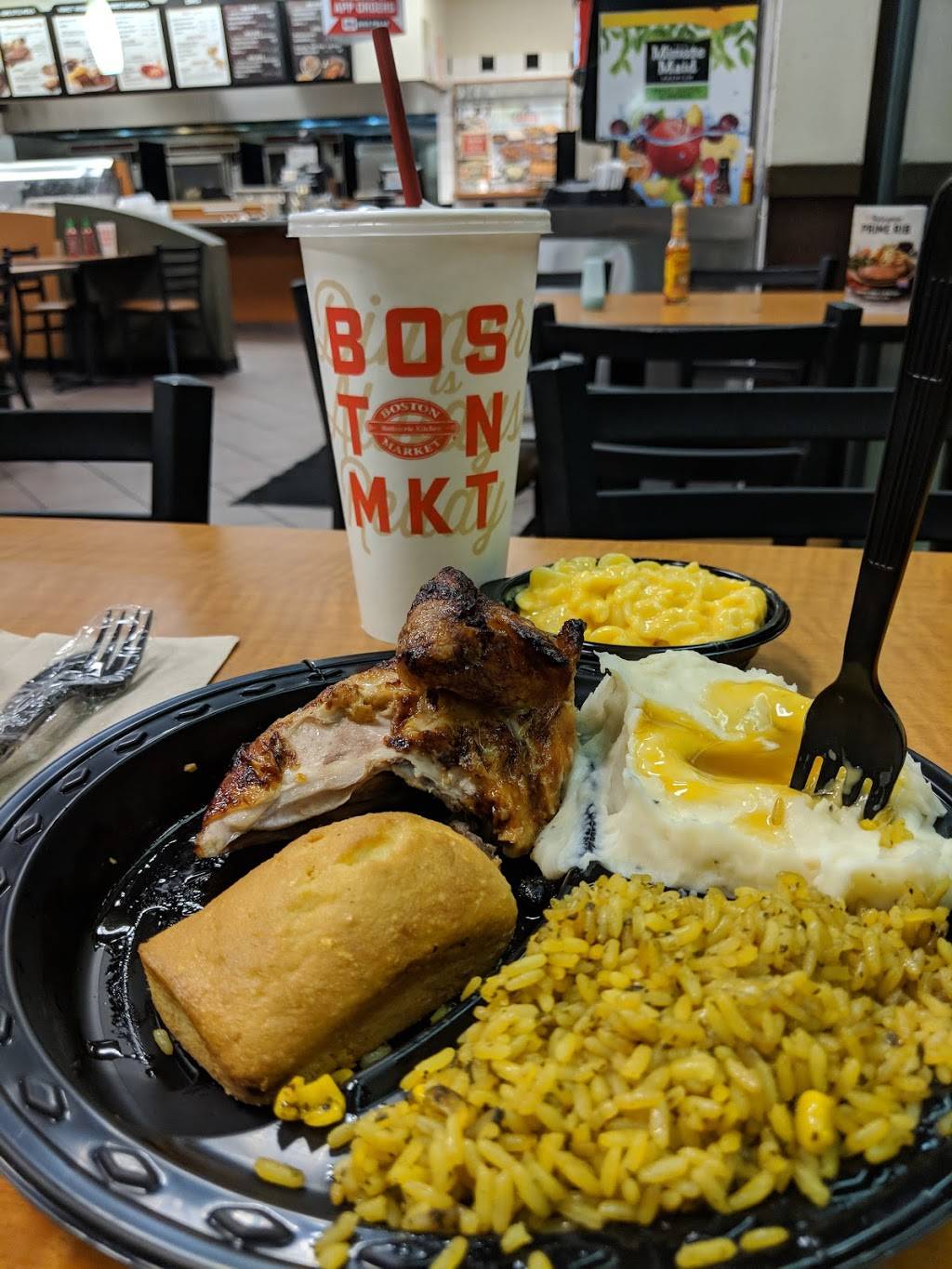 Boston Market | restaurant | 343 Rockaway Turnpike Unit 280, Lawrence, NY 11559, USA | 5162390357 OR +1 516-239-0357