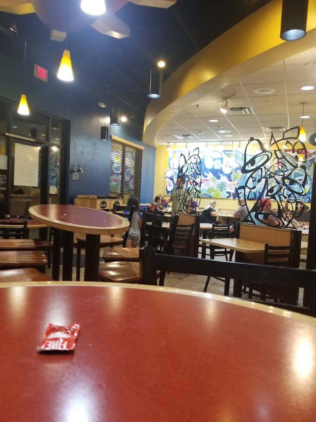 Long John Silvers | restaurant | 21222 East Rittenhouse Road, Queen Creek, AZ 85142, USA | 4808889402 OR +1 480-888-9402