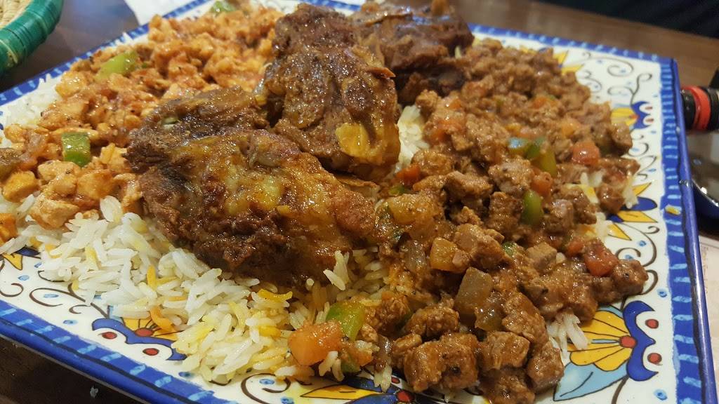 Queen of Sheba | restaurant | 4792 Summer Ave, Memphis, TN 38122, USA | 9012074174 OR +1 901-207-4174