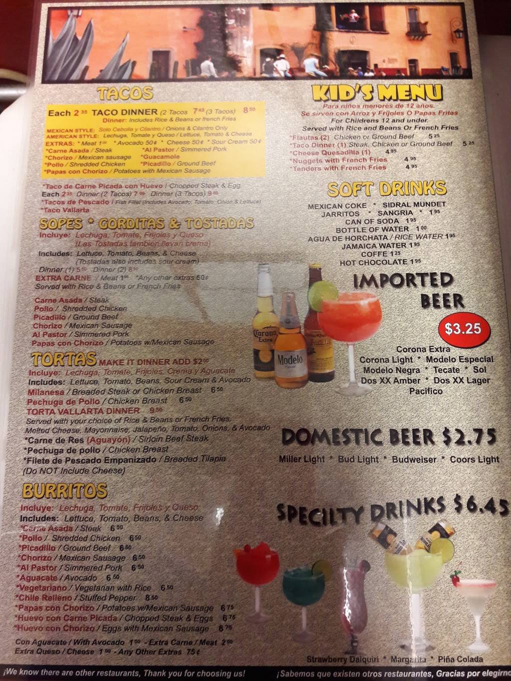 Casa San Juan | restaurant | 13440 S Ridgeland Ave, Palos Heights, IL 60463, USA | 7085774227 OR +1 708-577-4227