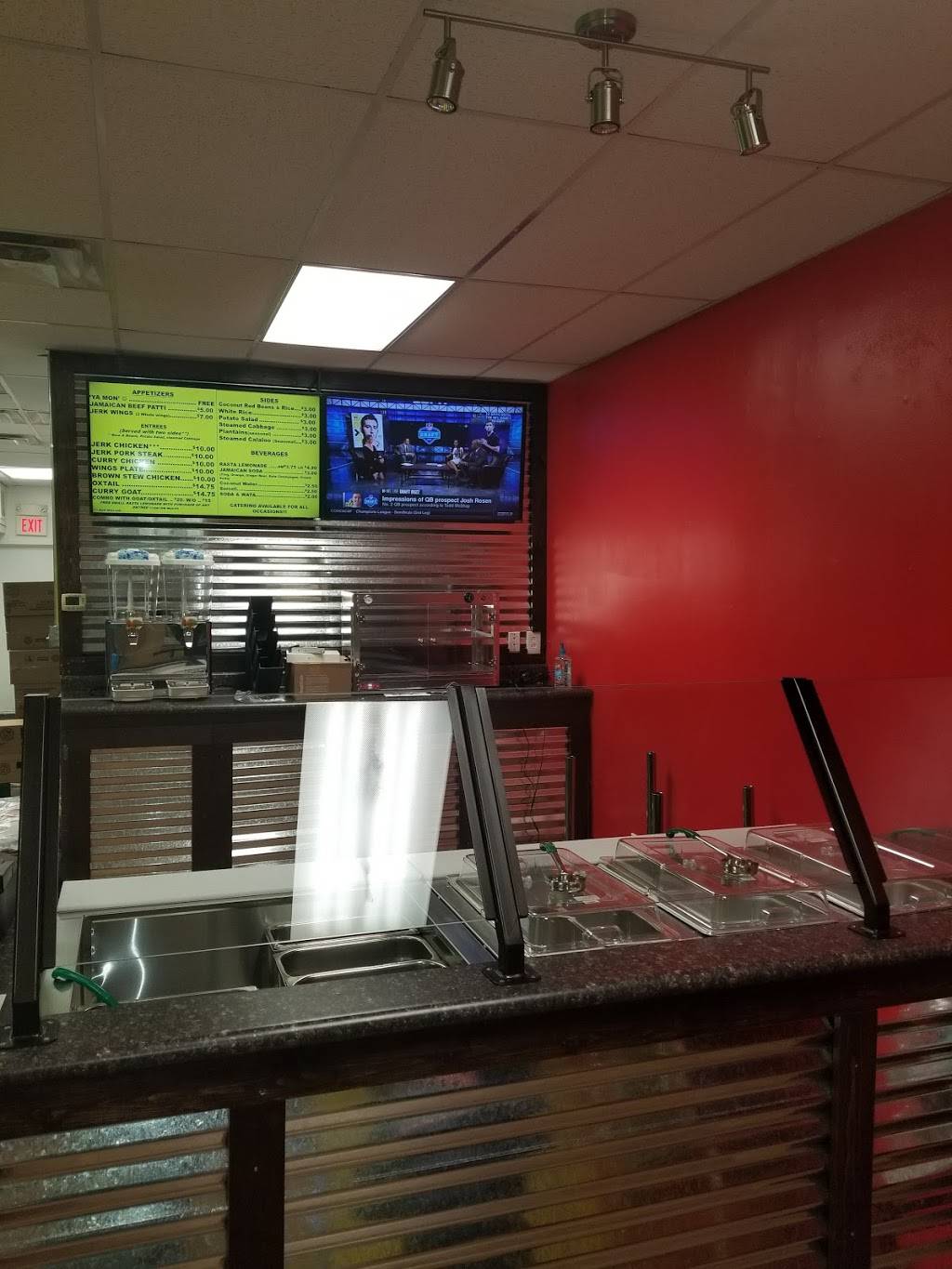 Jamaican Jerk Hut | restaurant | 711 Vandiver Dr, Columbia, MO 65202, USA | 5736079779 OR +1 573-607-9779