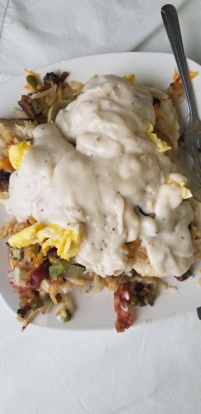 Milledgeville Cafe | restaurant | 7 Main St, Milledgeville, TN 38359, USA | 7316871005 OR +1 731-687-1005