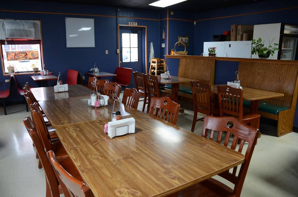 Grannys Kitchen | restaurant | 216 W 2nd St, Russellville, KY 42276, USA | 2707267071 OR +1 270-726-7071