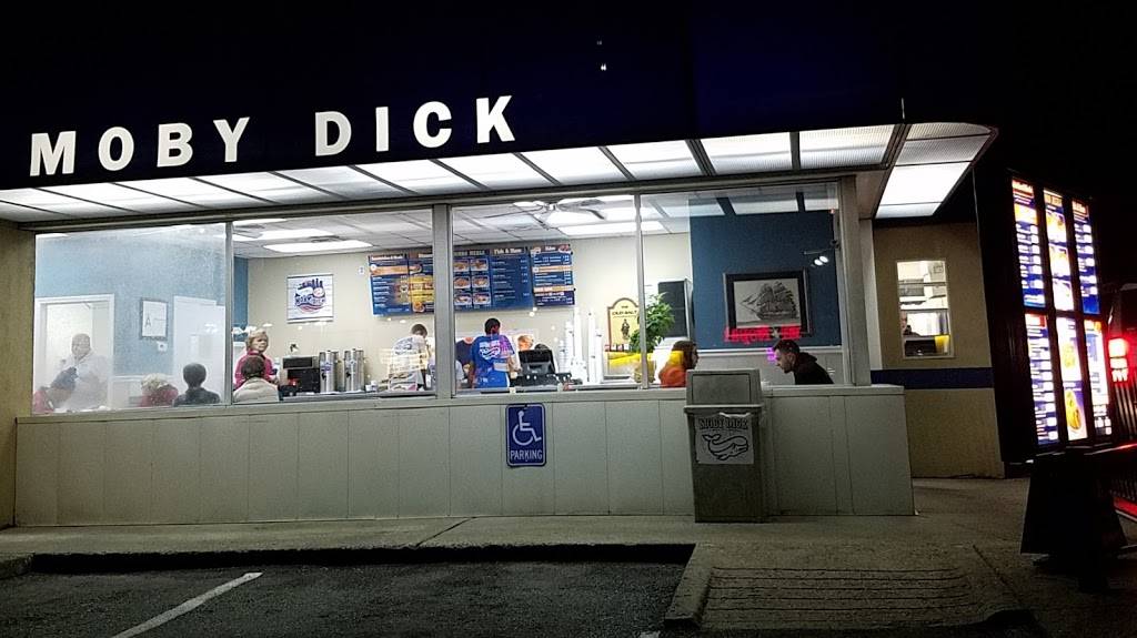 Moby Dick Restaurants | restaurant | 6300 Bardstown Rd, Louisville, KY 40291, USA | 5022394827 OR +1 502-239-4827