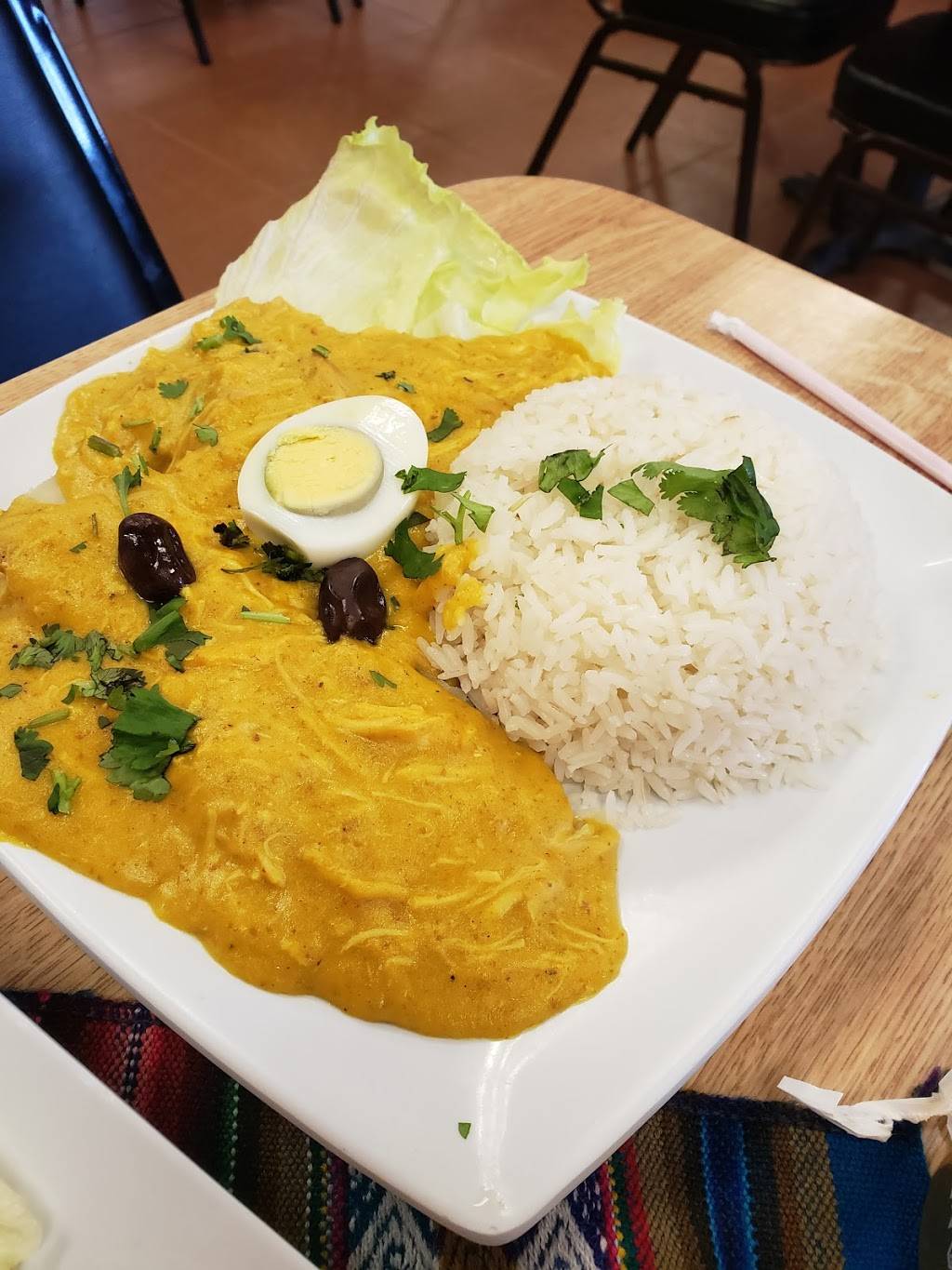 Cuzco Cusine Irving | restaurant | 1910 N Story Rd, Irving, TX 75061, USA | 4692767267 OR +1 469-276-7267