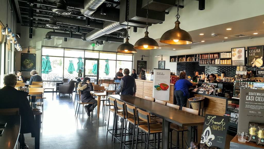 Starbucks | cafe | 480 East Oroville Dam Blvd E, Oroville, CA 95965, USA | 5305655532 OR +1 530-565-5532