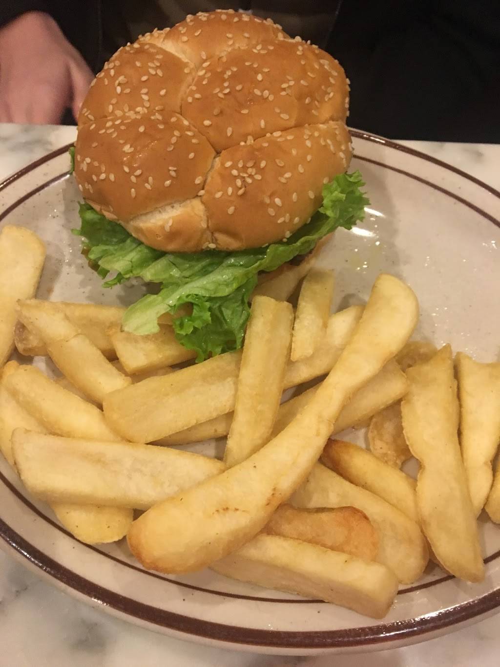 Sullivans Eatery & Creamery | restaurant | 6444 N Oracle Rd, Tucson, AZ 85704, USA | 5202979974 OR +1 520-297-9974