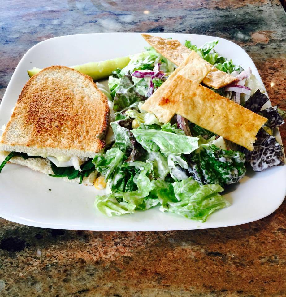 Savory Salads | bakery | 215 N Hough St, Barrington, IL 60010, USA | 8472777800 OR +1 847-277-7800