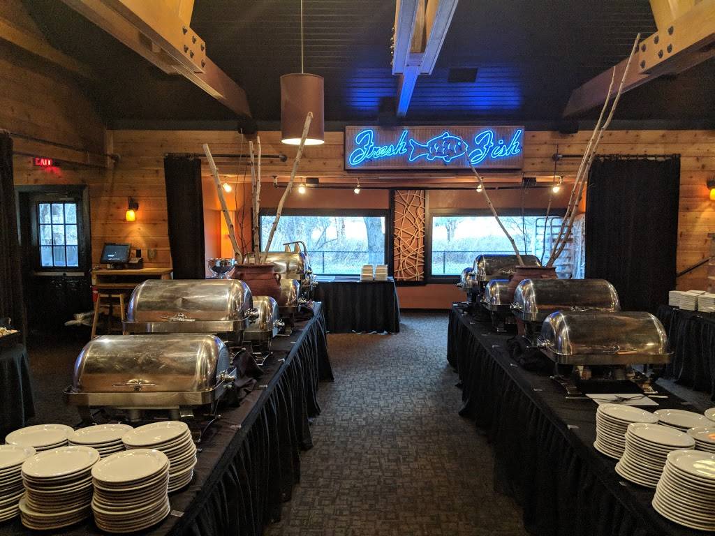 Thunder Bay Grille Davenport | restaurant | 6511 N Brady St, Davenport, IA 52806, USA | 5633862722 OR +1 563-386-2722