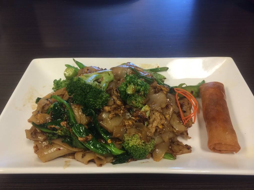 Thai greenwood | restaurant | 14419 Greenwood Ave N C, Seattle, WA 98133, USA | 2063619999 OR +1 206-361-9999
