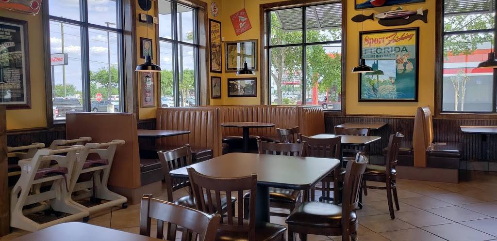 Zaxbys Chicken Fingers & Buffalo Wings | restaurant | 35696 US-27, Haines City, FL 33844, USA | 8635476999 OR +1 863-547-6999