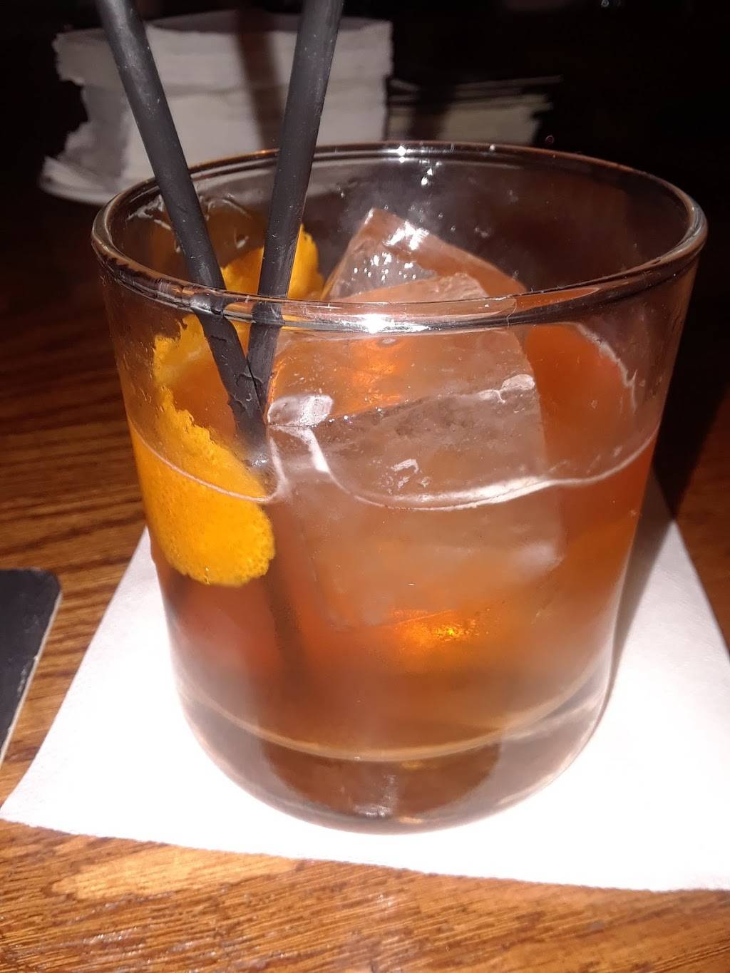 Hartleys | restaurant | 14 Putnam Ave, Brooklyn, NY 11238, USA | 3477992877 OR +1 347-799-2877