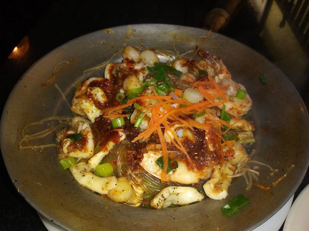 Siam Garden Thai Restaurant | restaurant | 3125 Dr M.L.K. Jr St N, St. Petersburg, FL 33704, USA | 7278220613 OR +1 727-822-0613