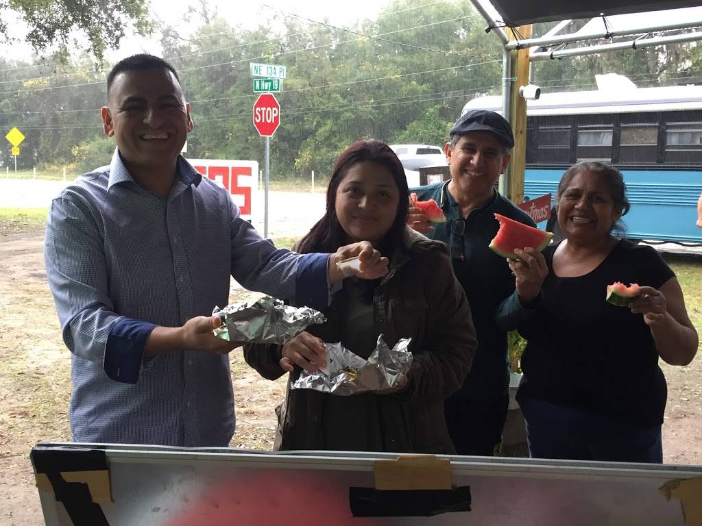 Odd Todds | restaurant | 25352 NE 134th Pl, Salt Springs, FL 32134, USA | 4064613459 OR +1 406-461-3459