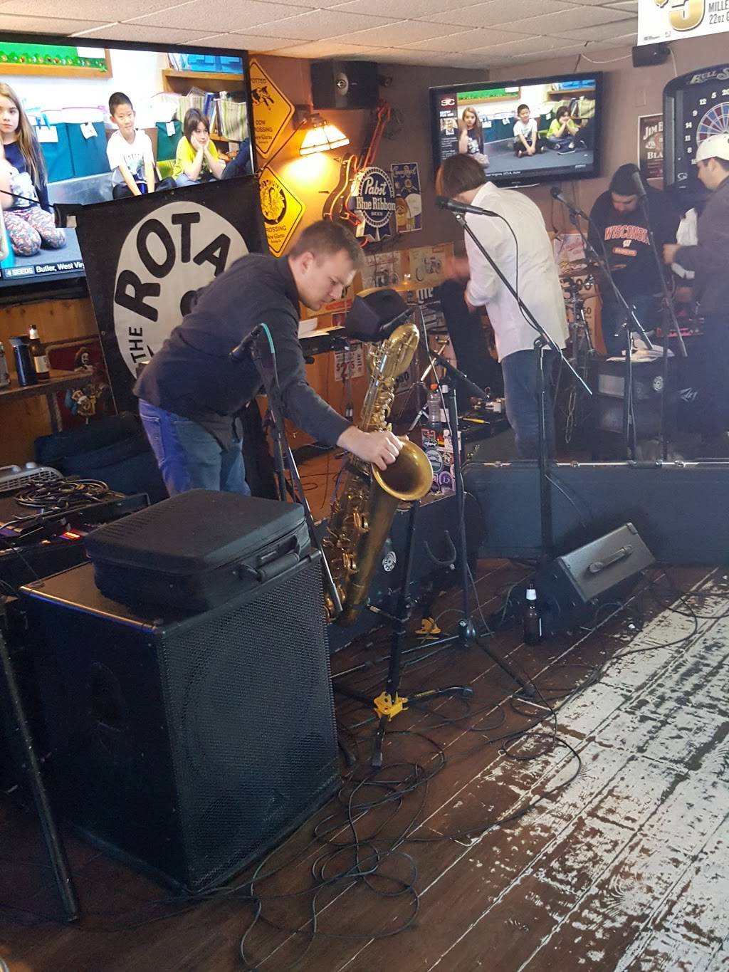 Rockdale Bar & Grill | restaurant | 222 Water St, Cambridge, WI 53523, USA | 6084233323 OR +1 608-423-3323