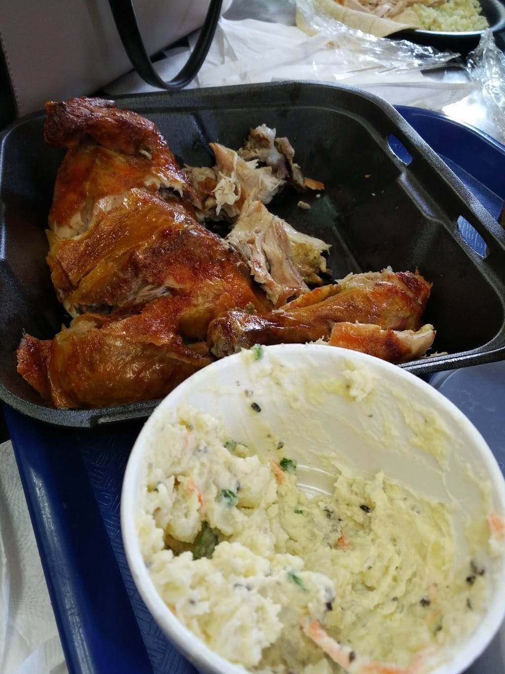 Juan Pollo | restaurant | 615 Euclid Ave, Ontario, CA 91762, USA | 9099881700 OR +1 909-988-1700