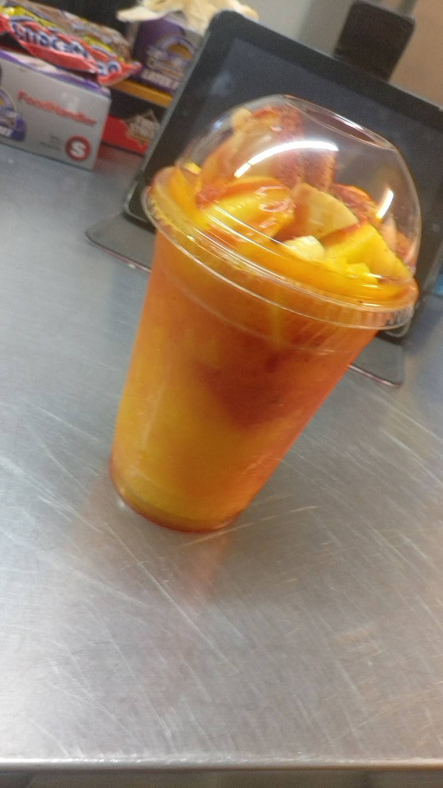 Paraiso Natural Juice & Ice Cream | restaurant | 2835 N 24th St, Phoenix, AZ 85008, USA | 4807294627 OR +1 480-729-4627