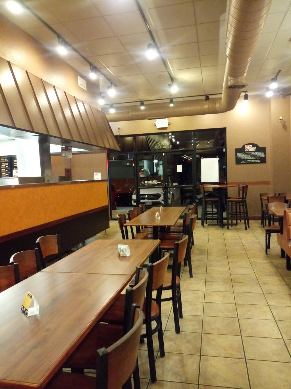 Penn Station East Coast Subs | meal takeaway | 6752 Cincinnati Dayton Rd, Liberty Township, OH 45044, USA | 5137553999 OR +1 513-755-3999