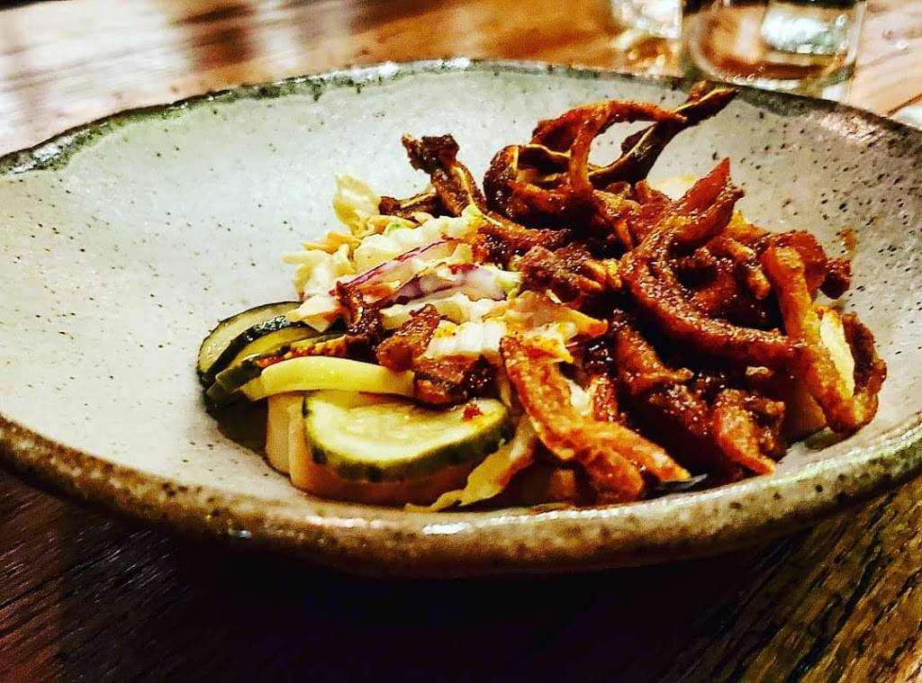 Lockeland Table | restaurant | 1520 Woodland St, Nashville, TN 37206, USA | 6152284864 OR +1 615-228-4864