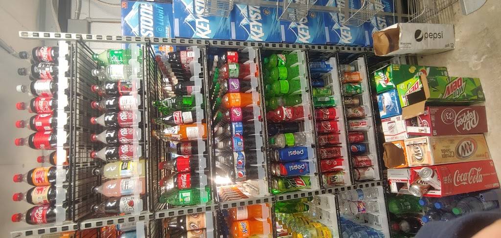 Springer Food Mart | meal takeaway | 16711 US Hwy, Springer, OK 73458, USA | 5806531502 OR +1 580-653-1502