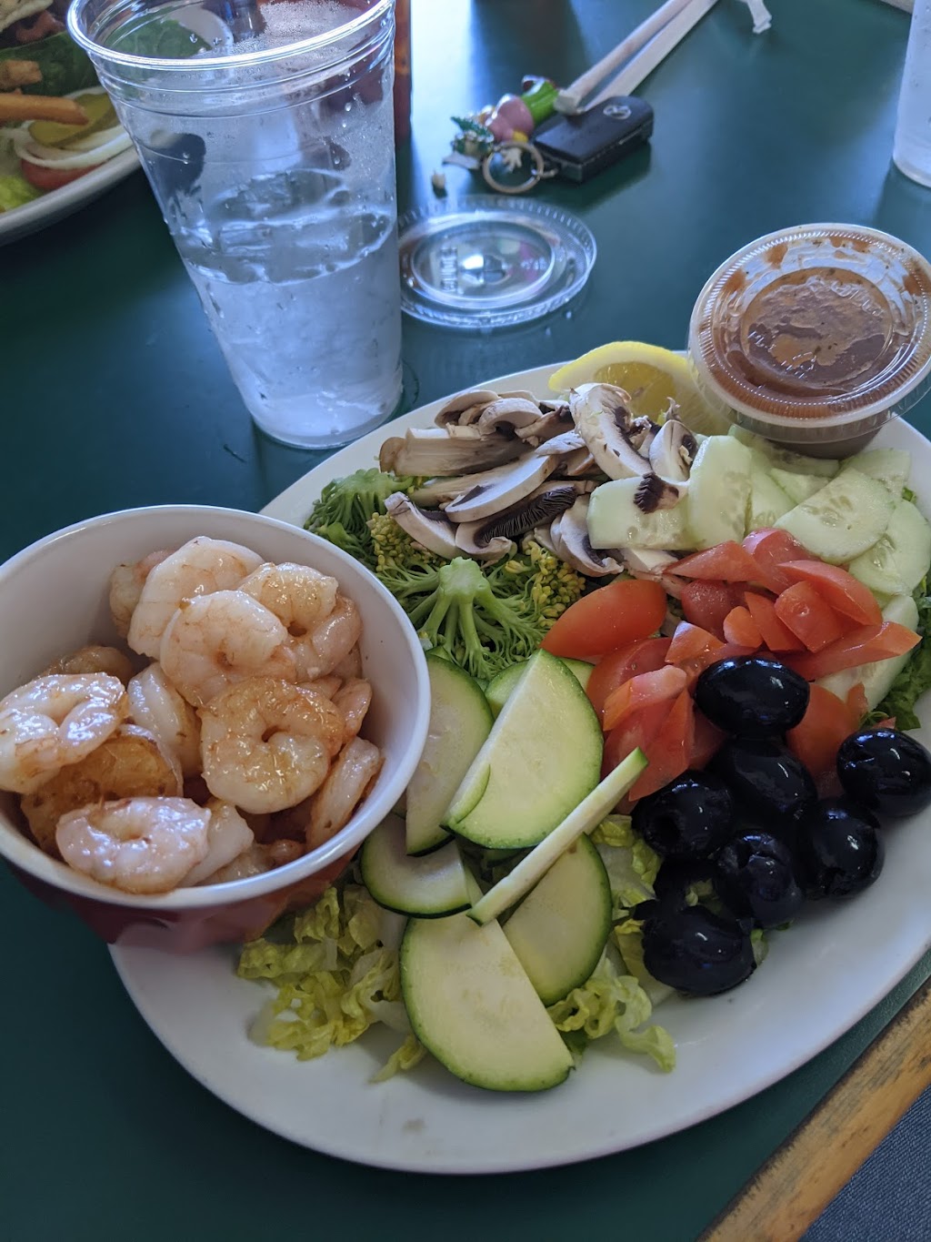 Rios Fish & Chips | restaurant | 1661 S Main St D, Willits, CA 95490, USA | 7074593105 OR +1 707-459-3105