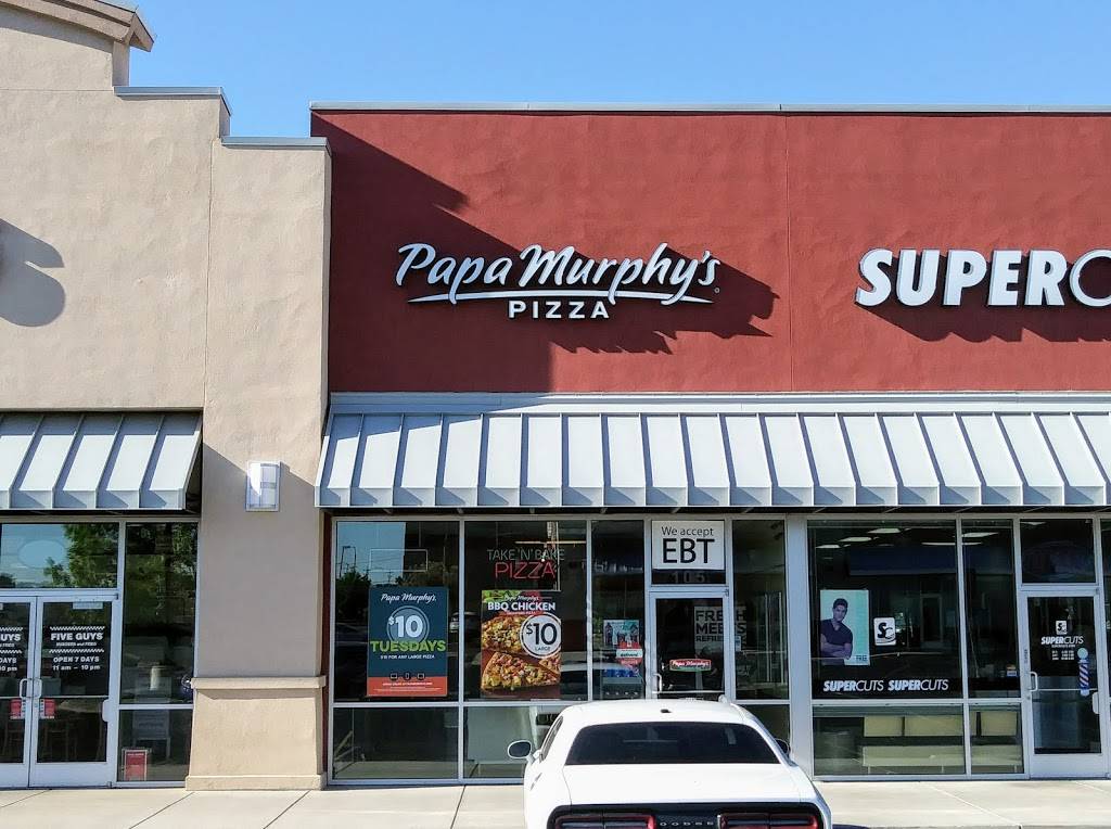 Papa Johns Pizza | restaurant | 4300 Ridgecrest Dr SE, Rio Rancho, NM 87124, USA | 5058964242 OR +1 505-896-4242