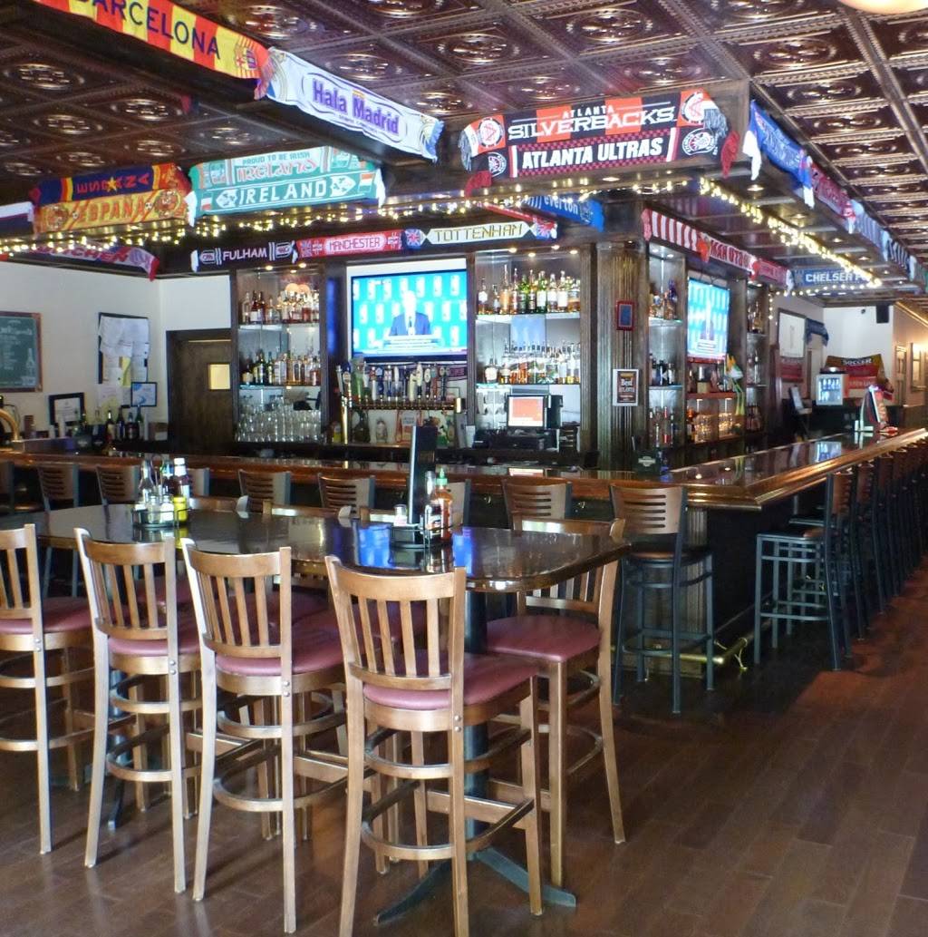 The Elder Tree Public House | restaurant | 469 Flat Shoals Ave SE, Atlanta, GA 30316, USA | 4046586108 OR +1 404-658-6108