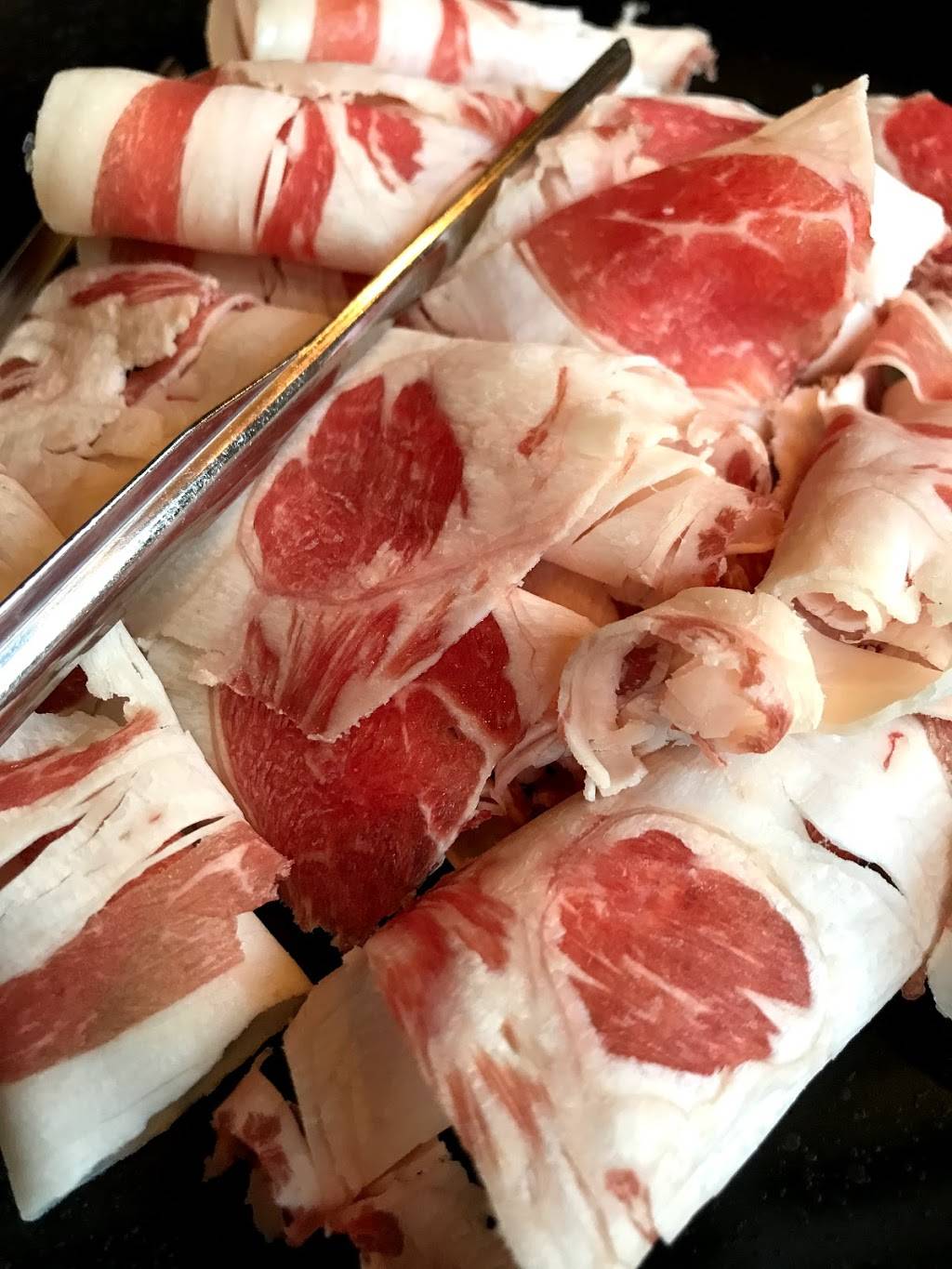 Little Sheep Mongolian Hot Pot, Torrance | restaurant | 2575 Pacific Coast Hwy, Torrance, CA 90505, USA | 3105179605 OR +1 310-517-9605