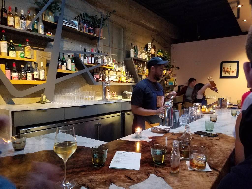 True Laurel | restaurant | 753 Alabama St, San Francisco, CA 94110, USA | 4153410020 OR +1 415-341-0020