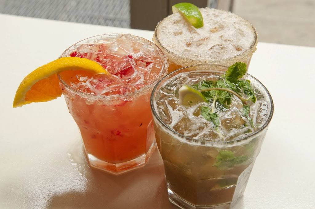 Barrio Chino | restaurant | 253 Broome St, New York, NY 10002, USA | 2122286710 OR +1 212-228-6710