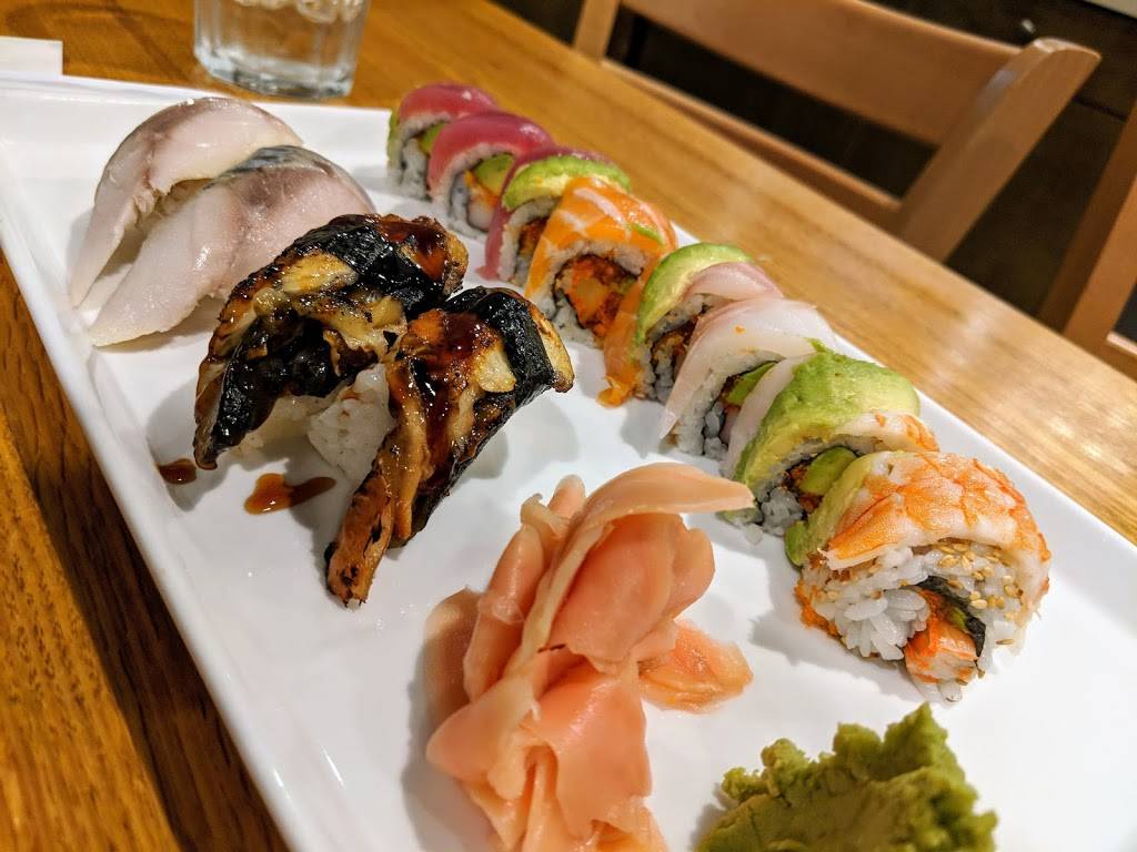 Niko Japanese Restaurant | restaurant | 3570 St Johns Ln #103, Ellicott City, MD 21042, USA | 4107503836 OR +1 410-750-3836