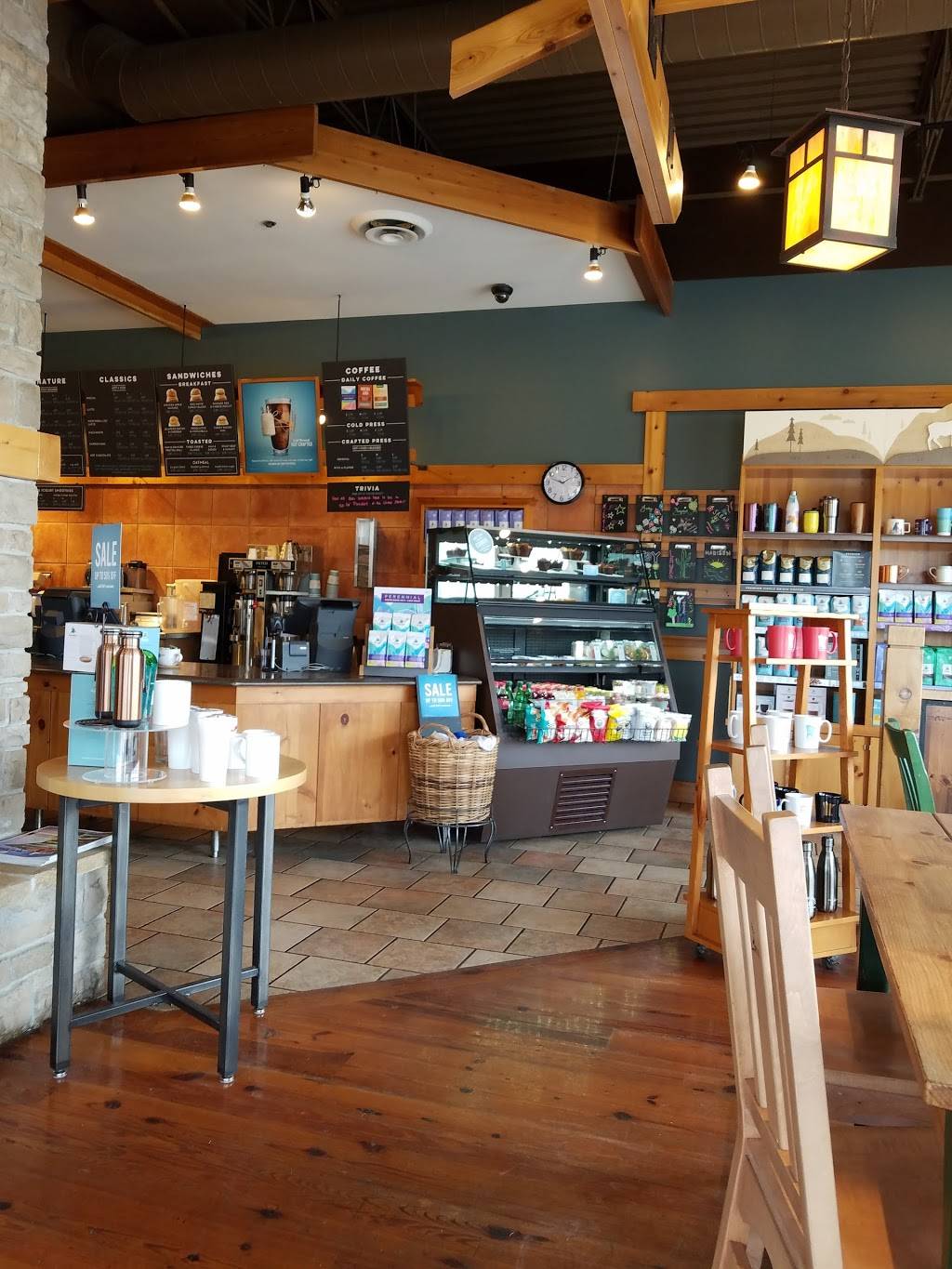 Caribou Coffee | cafe | 2022 Northdale Blvd NW, Coon Rapids, MN 55433, USA | 7638627668 OR +1 763-862-7668