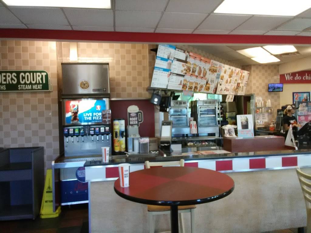 A&W Restaurant | restaurant | 1089 Sunrise Ave, Roseville, CA 95661, USA | 9167823822 OR +1 916-782-3822