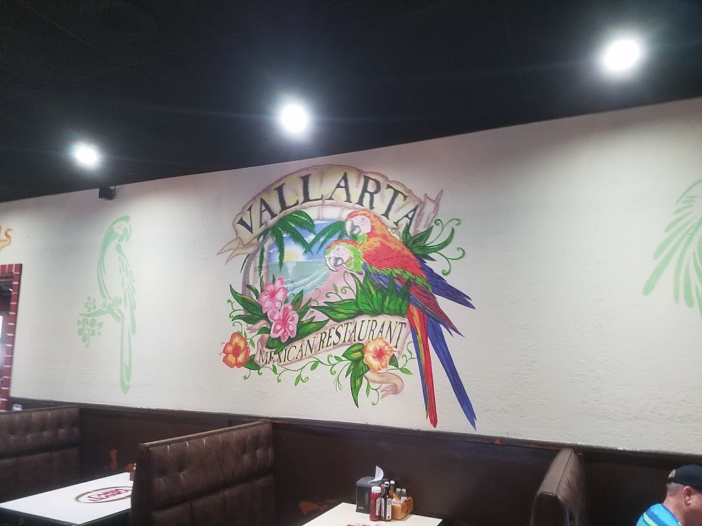 Vallarta Mexican Restaurant | restaurant | 1145 S McKenzie St, Foley, AL 36535, USA | 2519711399 OR +1 251-971-1399