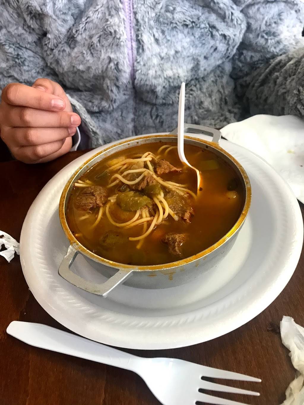 El Flamboyan | restaurant | 3975 Parker Rd, Wylie, TX 75098, USA | 9724427350 OR +1 972-442-7350