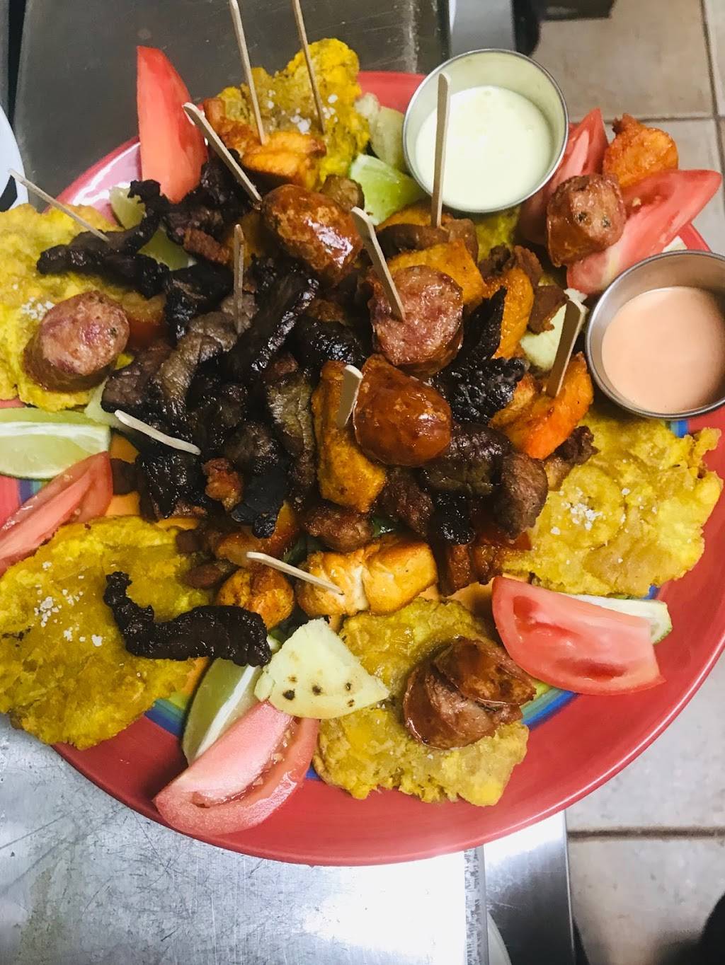 LEMONCELLO RESTAURANT PHILLY LLC | restaurant | 4903 N 5th St, Philadelphia, PA 19120, USA | 2674373519 OR +1 267-437-3519