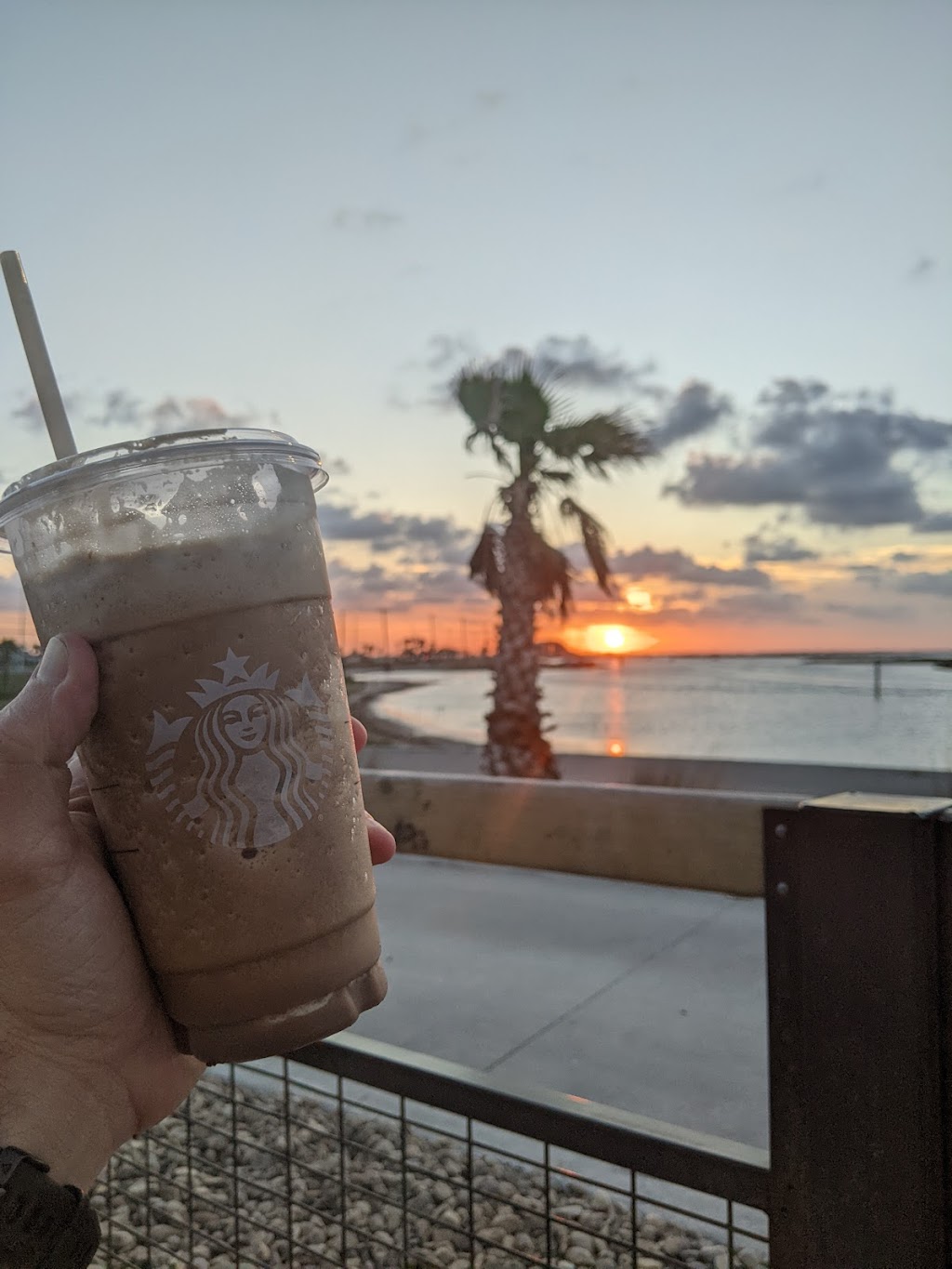 Starbucks | cafe | 14002 S Padre Island Dr, Corpus Christi, TX 78418, USA | 3614432321 OR +1 361-443-2321