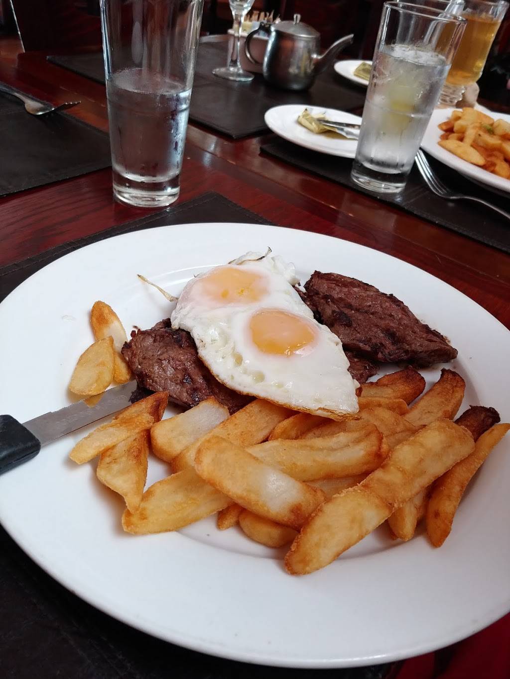 Pampas Argentinas | restaurant | 105-07 Metropolitan Ave, Forest Hills, NY 11375, USA | 7182689606 OR +1 718-268-9606