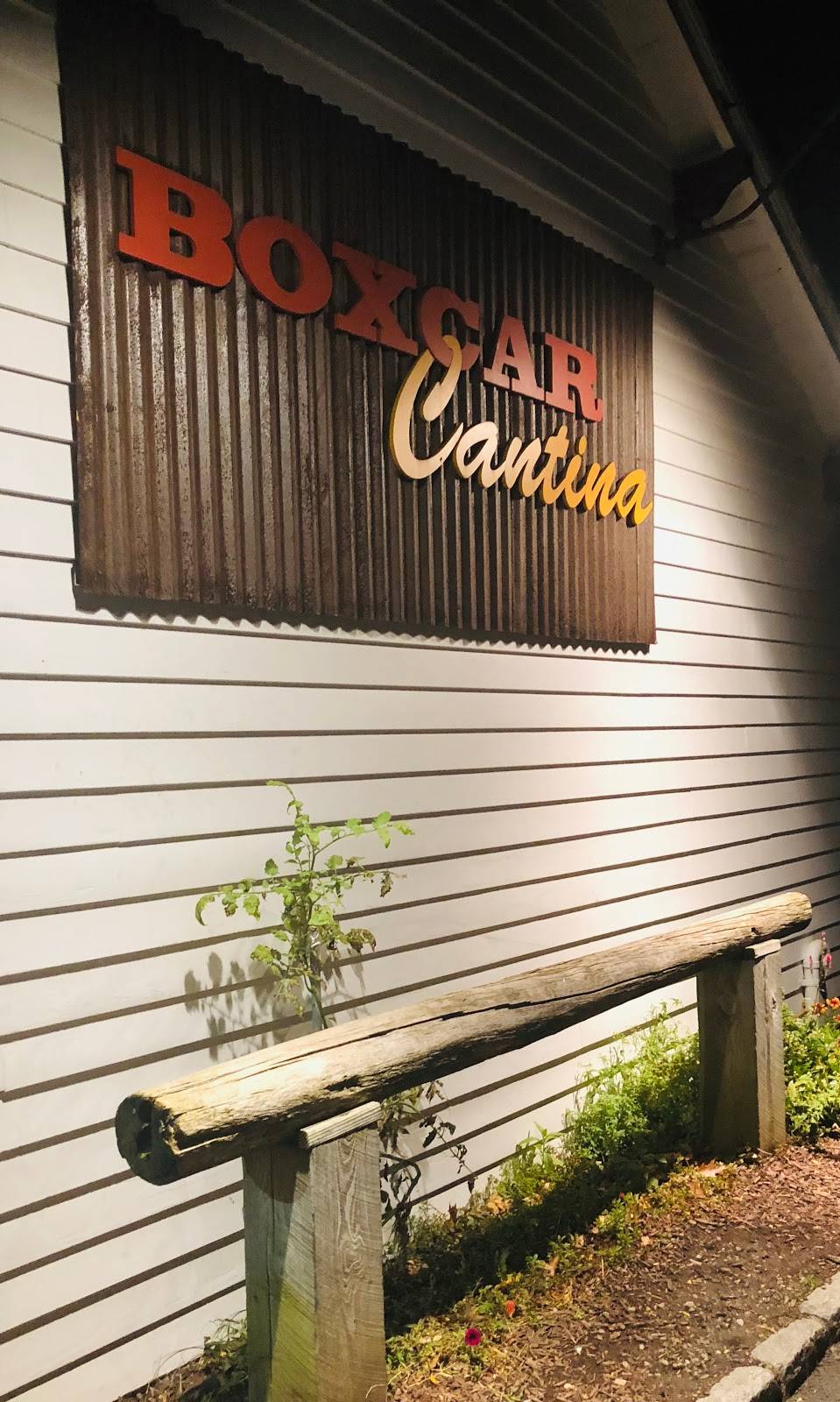 Boxcar Cantina | restaurant | 44 Old Field Point Rd, Greenwich, CT 06830, USA | 2036614774 OR +1 203-661-4774