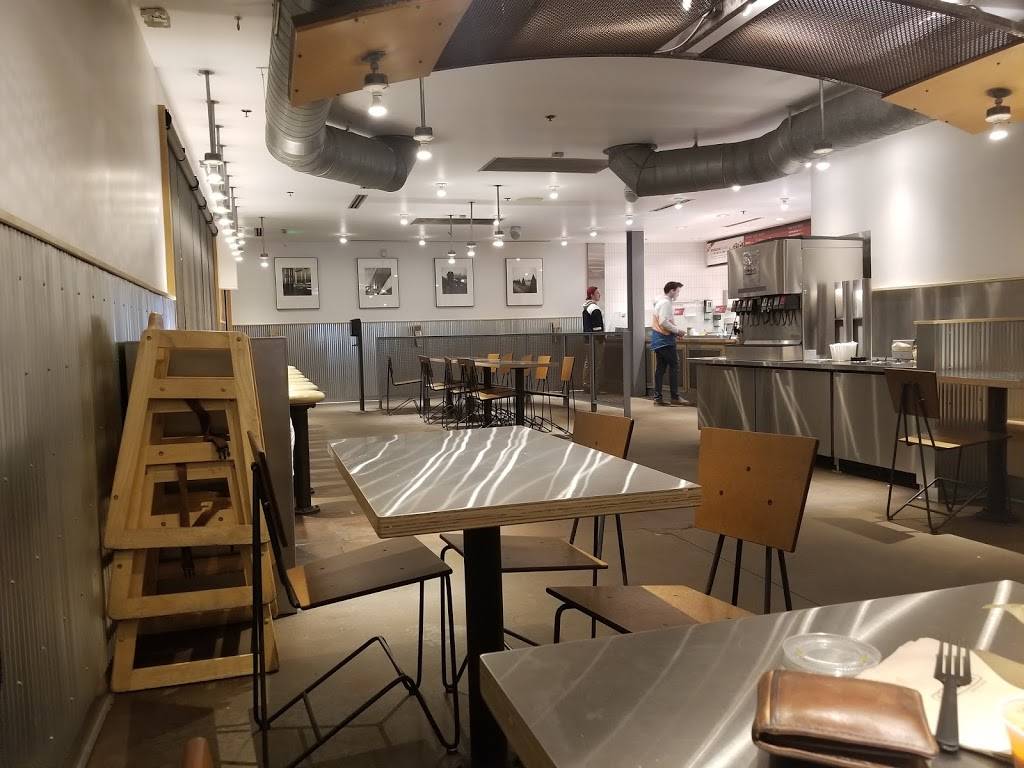 Chipotle Mexican Grill | restaurant | 371 E Alameda Ave, Denver, CO 80209, USA | 3037331331 OR +1 303-733-1331