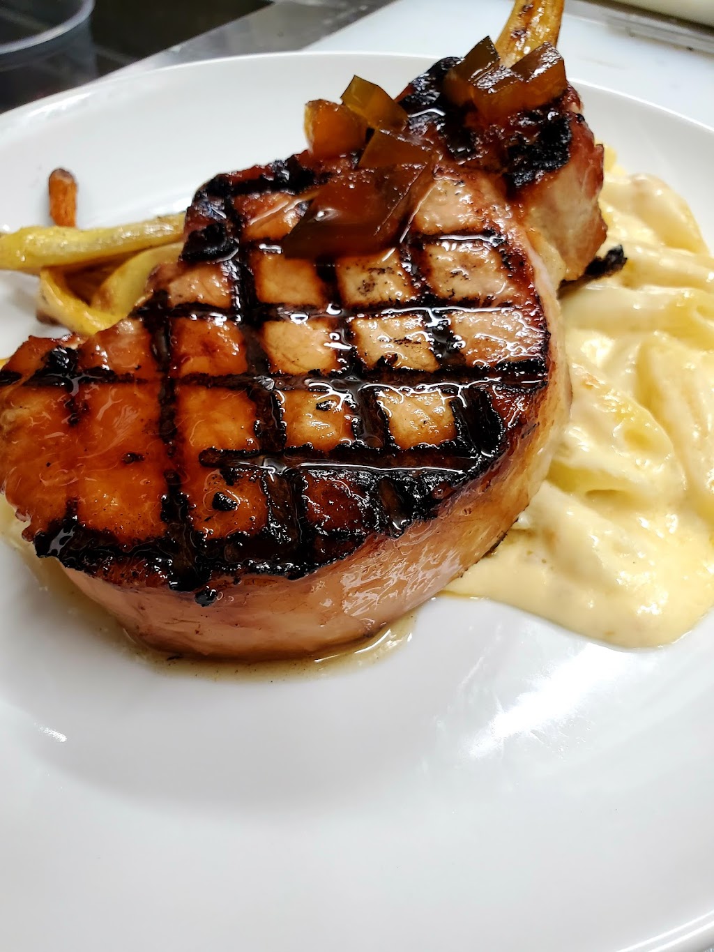 The View at Echo Mountain Inn | restaurant | 2849 Laurel Park Hwy, Laurel Park, NC 28739, USA | 8144643814 OR +1 814-464-3814