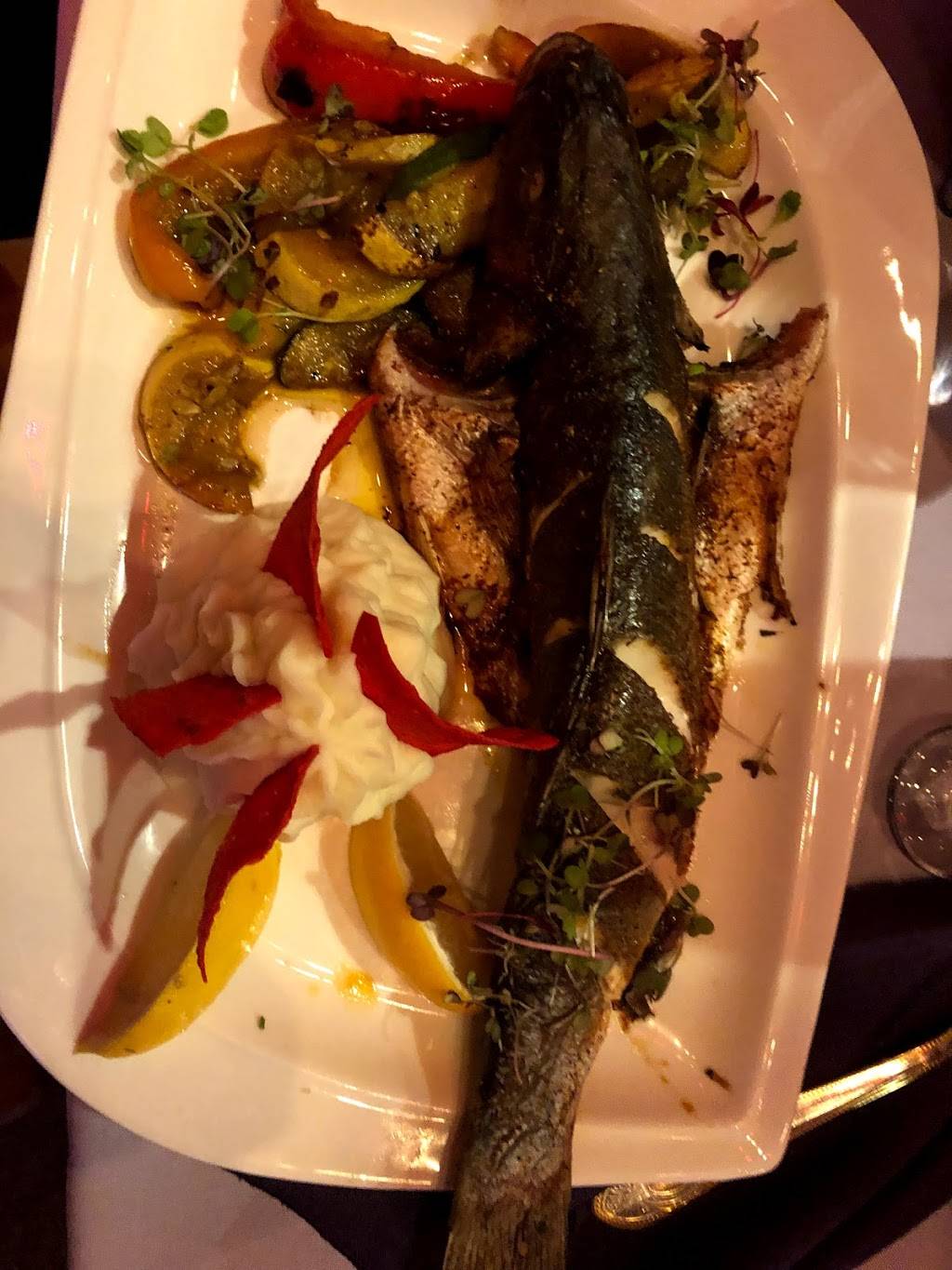 Romanoff | restaurant | 2670 Coney Island Ave, Brooklyn, NY 11235, USA | 7183320222 OR +1 718-332-0222