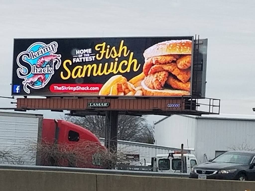 Skrimp Shack | restaurant | St 111, 6550 Hampton Roads Pkwy St 111, Suffolk, VA 23435, USA | 7579771198 OR +1 757-977-1198