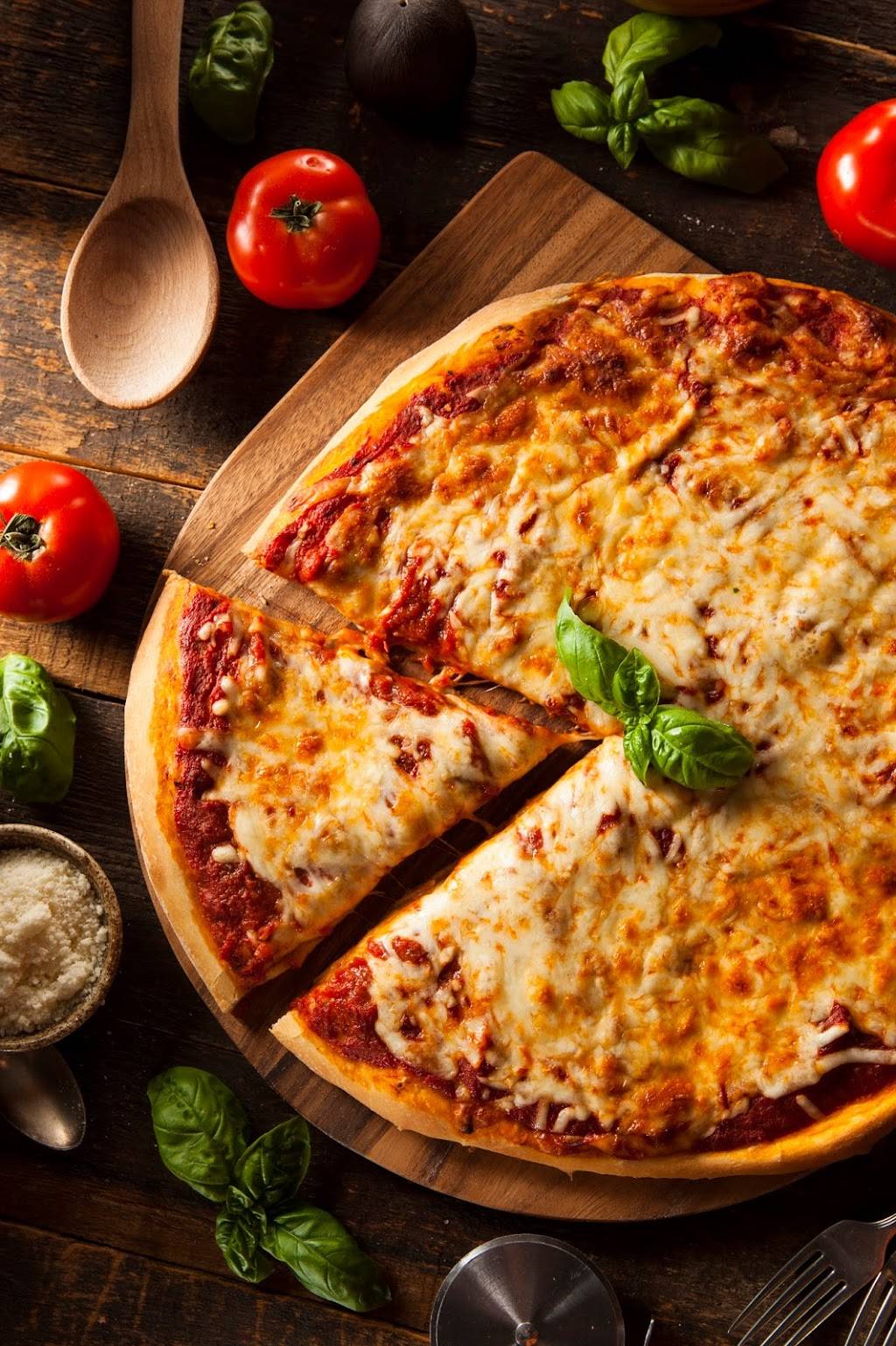 Little Angelas Ristorante | restaurant | 10246 Staples Mill Rd, Glen Allen, VA 23060, USA | 8047281342 OR +1 804-728-1342