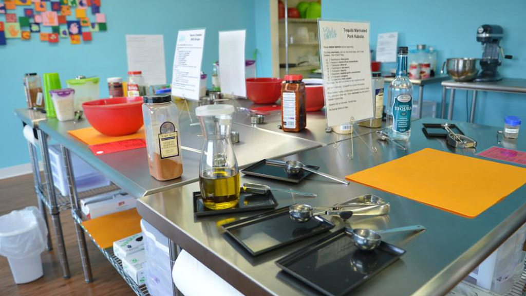 Lets Make Dinner | meal takeaway | 6544, 2943 W White Oaks Dr ste 5, Springfield, IL 62704, USA | 2175464825 OR +1 217-546-4825