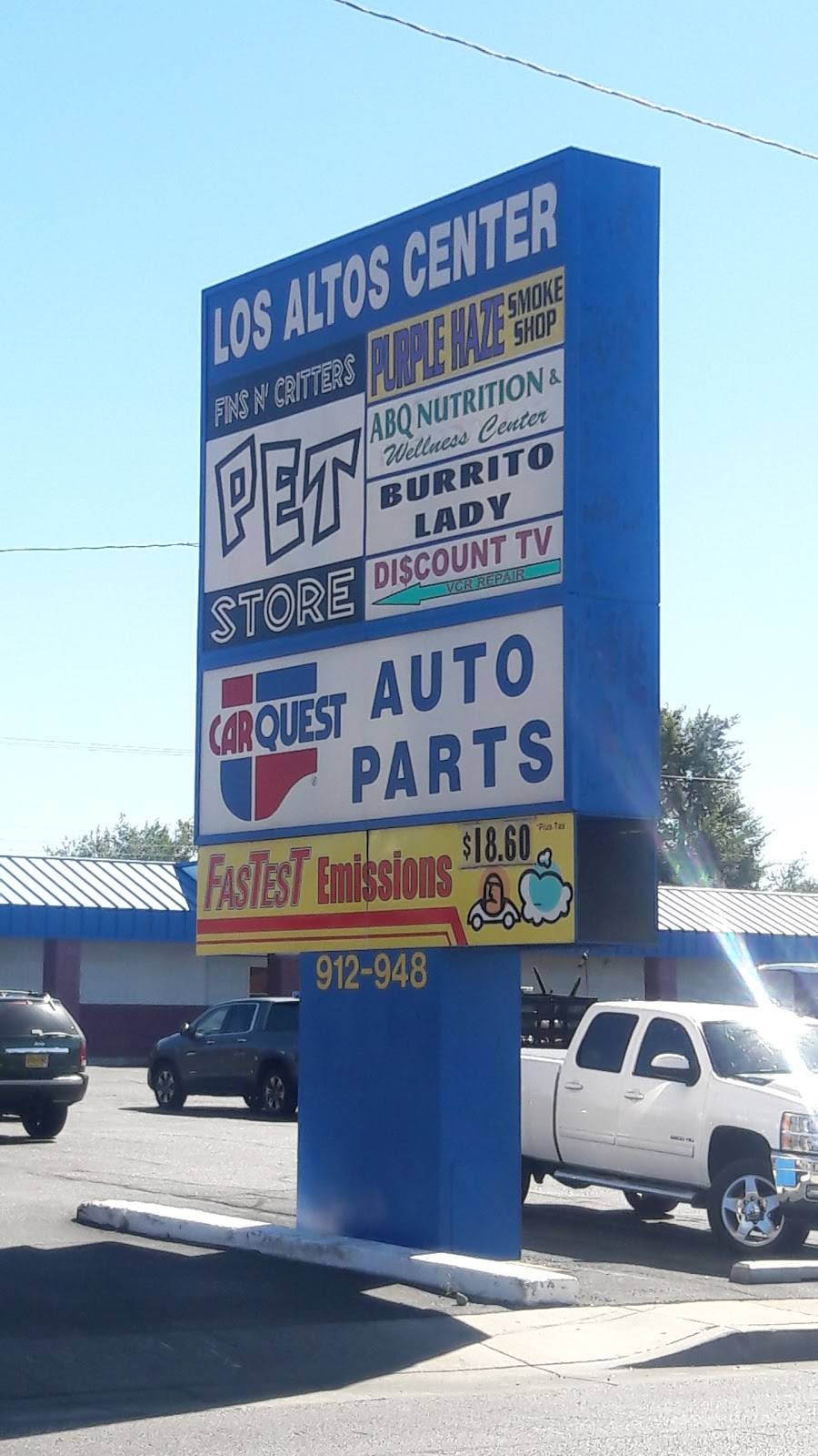 The Burrito Lady | restaurant | 938 Eubank Blvd NE, Albuquerque, NM 87112, USA | 5052712268 OR +1 505-271-2268