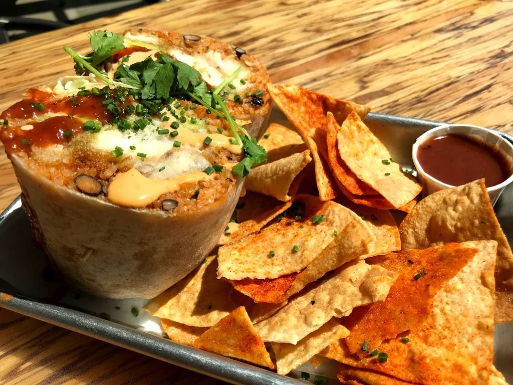 Slapfish | restaurant | 6622 N Landmark Dr, Park City, UT 84098, USA | 4355750922 OR +1 435-575-0922